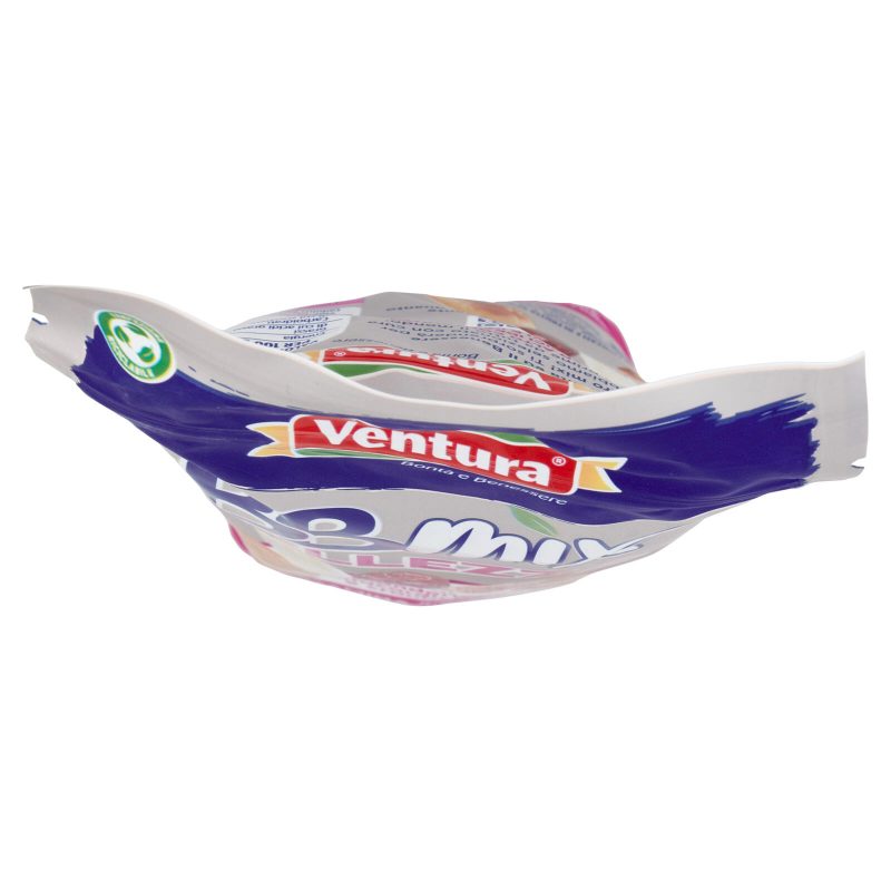 Ventura BBmix Bellezza Mix di mandorle, anacardi, aloe e cranberry 150 g