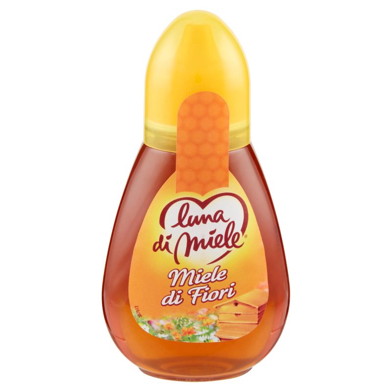 luna di Miele Miele di Fiori 250 g