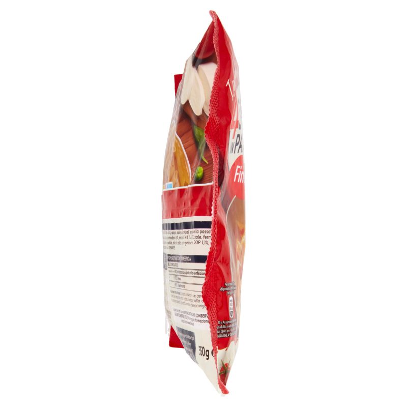 4 Salti in Padella Findus Penne Tricolore 550 g