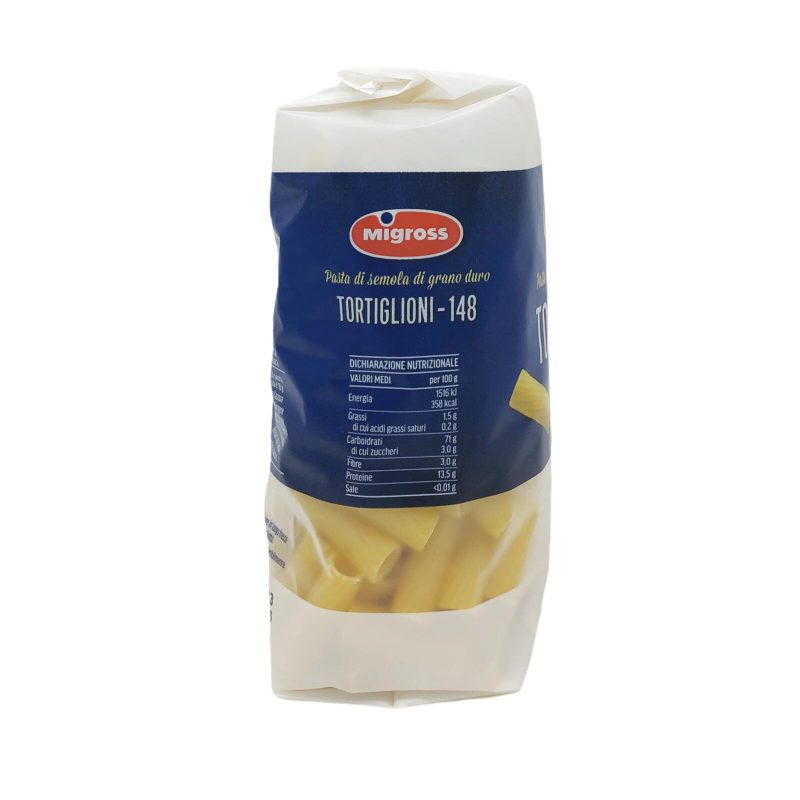 Migross Tortiglioni 148 500 g