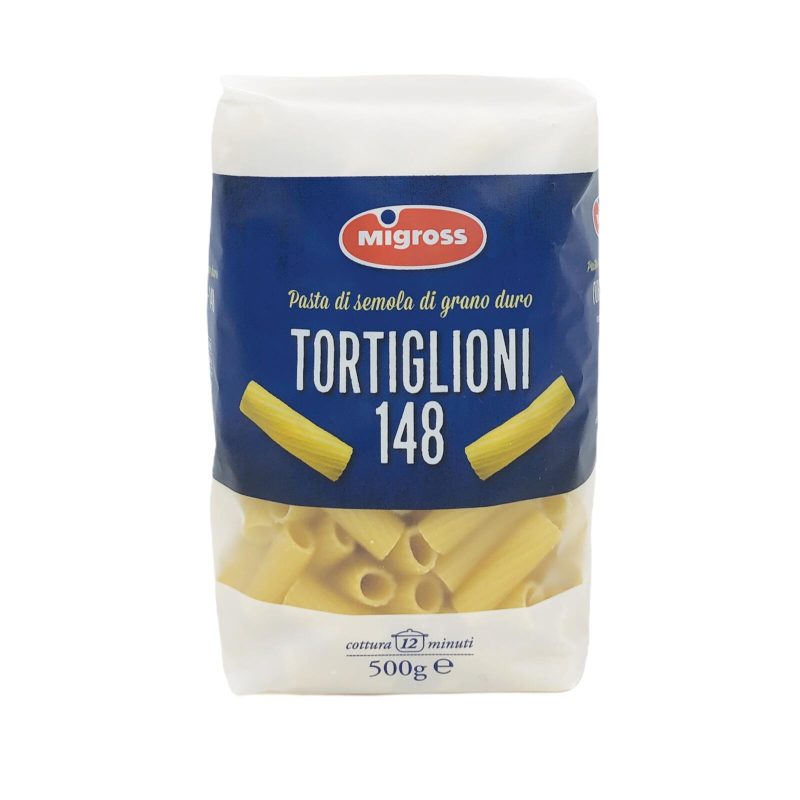 Migross Tortiglioni 148 500 g