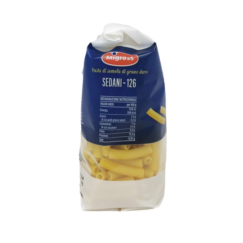 Migross Sedani 126 500 g