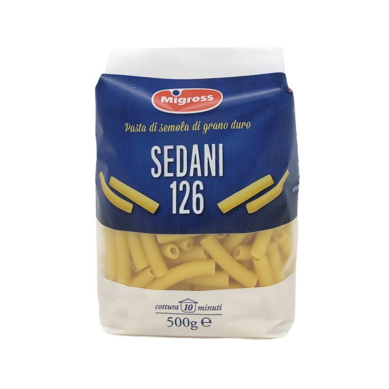 Migross Sedani 126 500 g