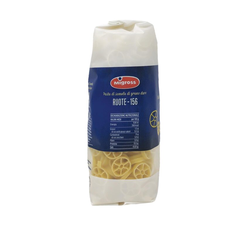 Migross Ruote 156 500 g