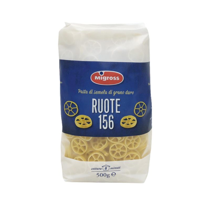 Migross Ruote 156 500 g