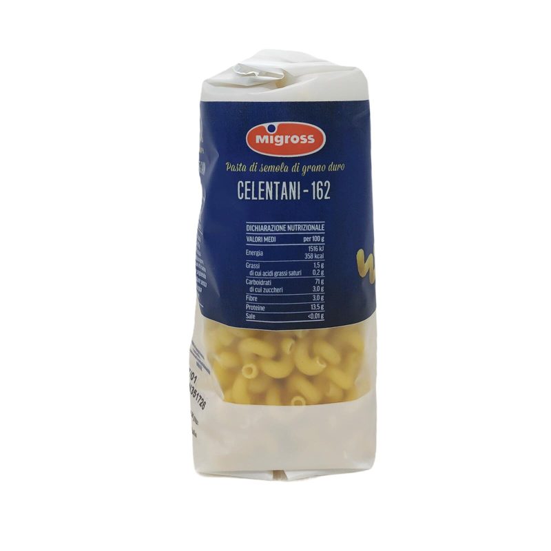 Migross Celentani 162 500 g