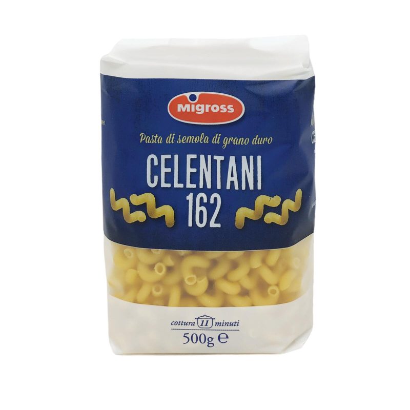 Migross Celentani 162 500 g