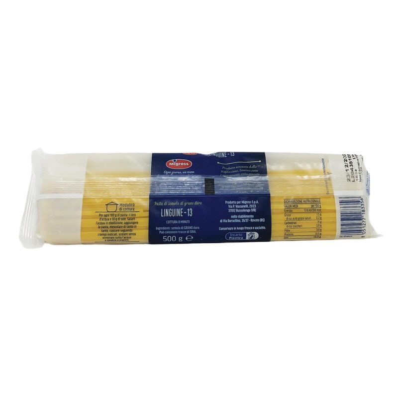 Migross Linguine 13 500 g