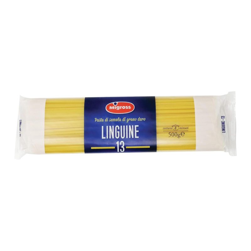 Migross Linguine 13 500 g