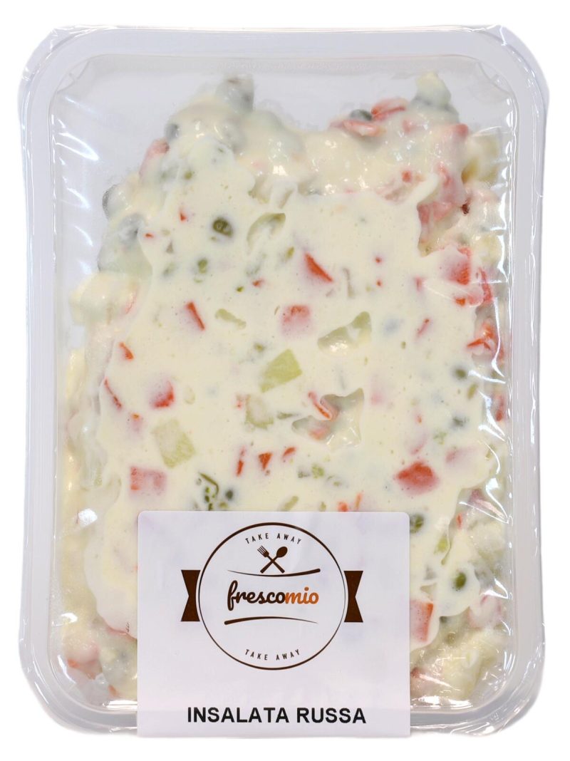 Fresco Mio Insalata russa 250 g