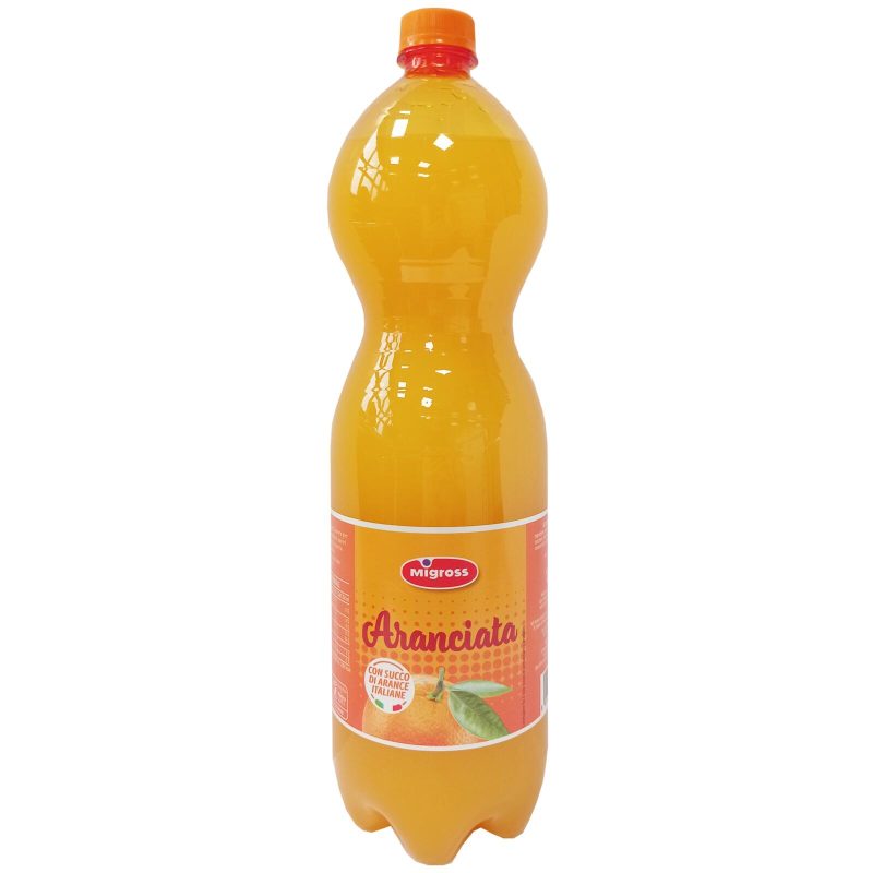 Migross Aranciata 1,5 L