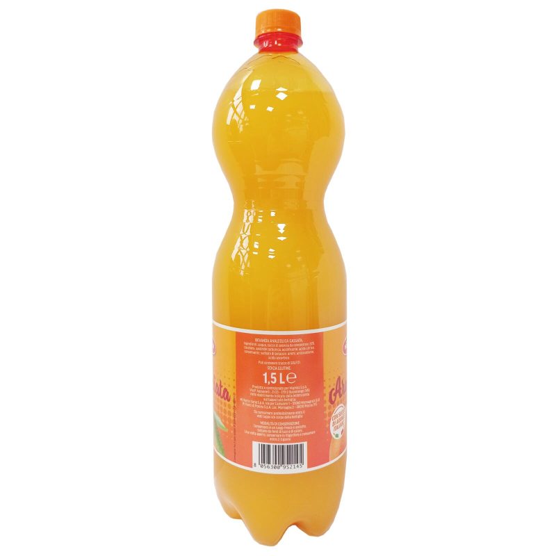 Migross Aranciata 1,5 L