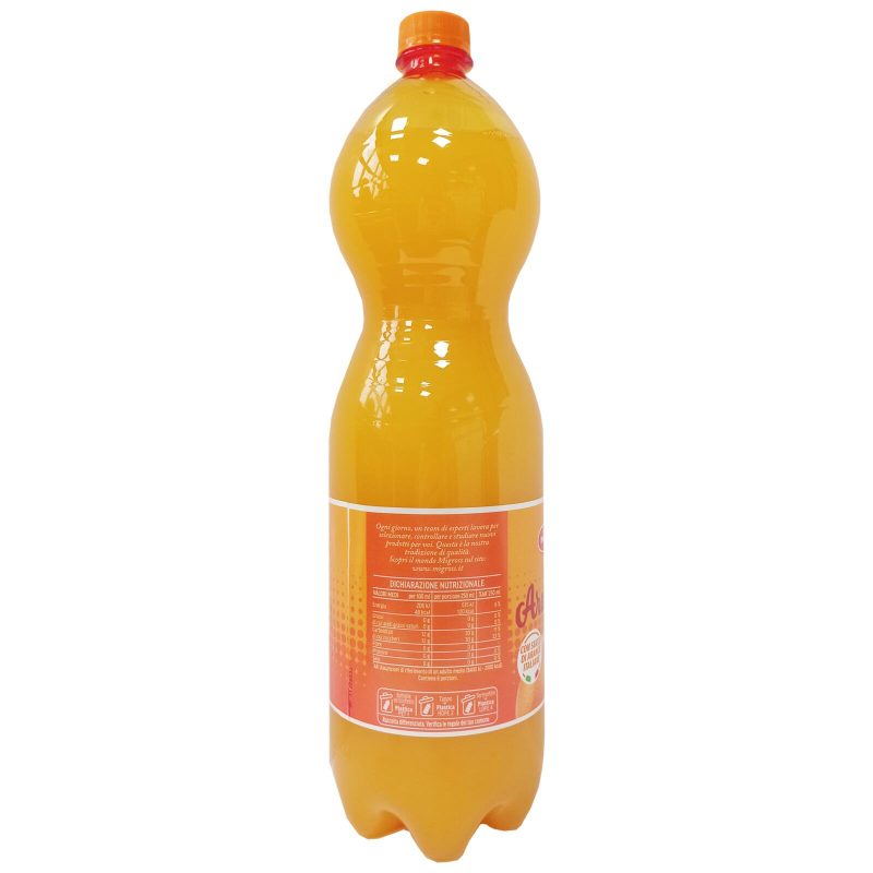 Migross Aranciata 1,5 L