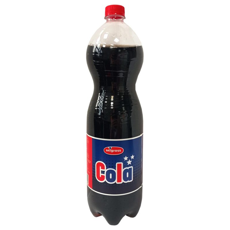 Migross Cola 1,5 L