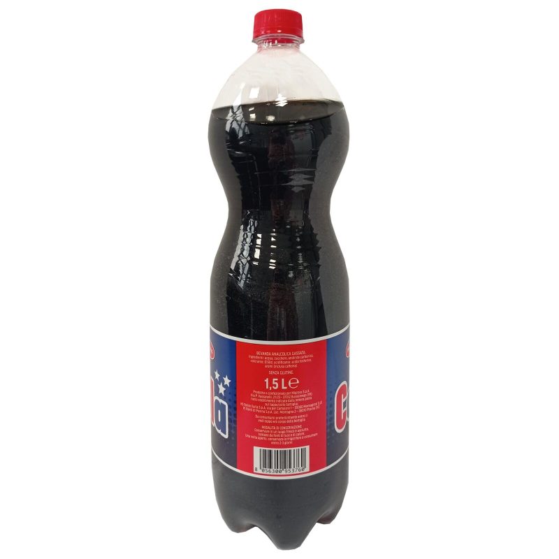 Migross Cola 1,5 L