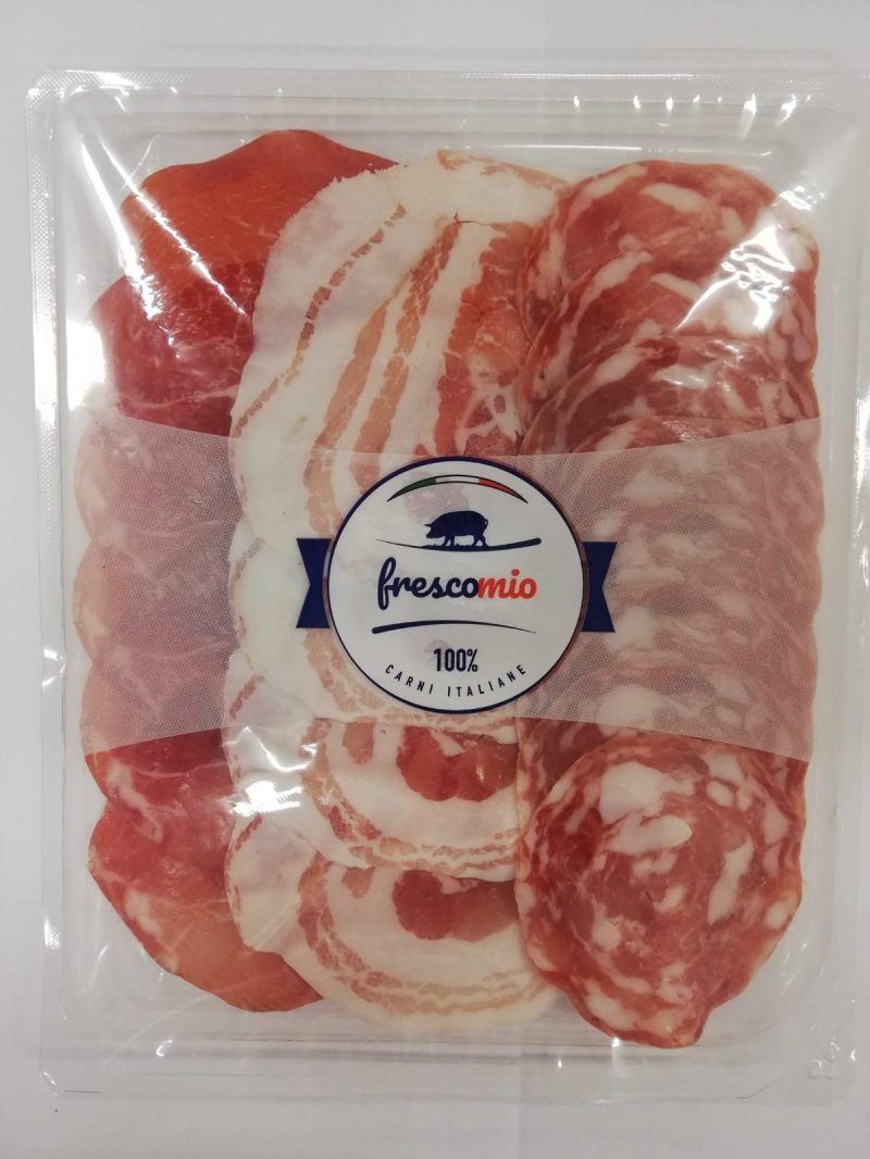 Fresco Mio Antipasto Mix 100 g