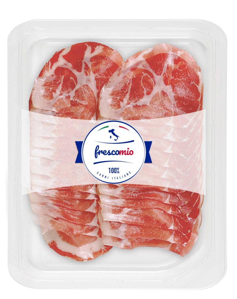 Fresco Mio Coppa 100 g