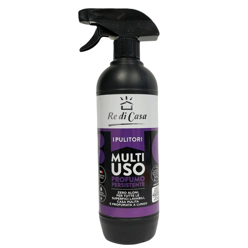 Re di Casa Pulitore multiuso 750 ml