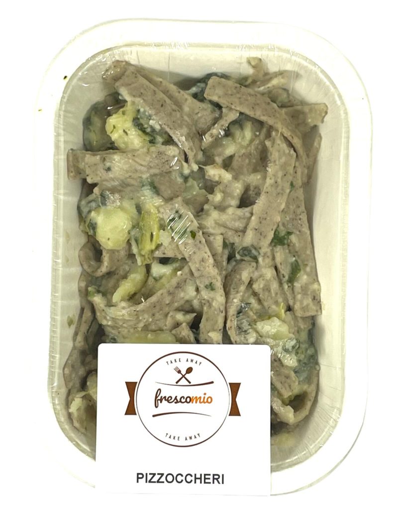 Fresco Mio Pizzoccheri 250 g