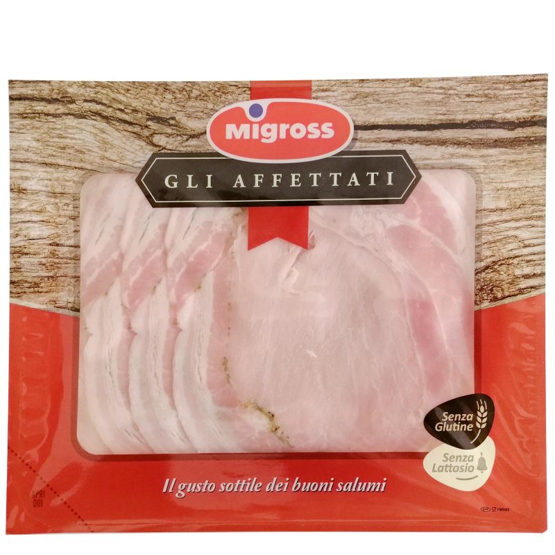 Migross Porchetta 100 g