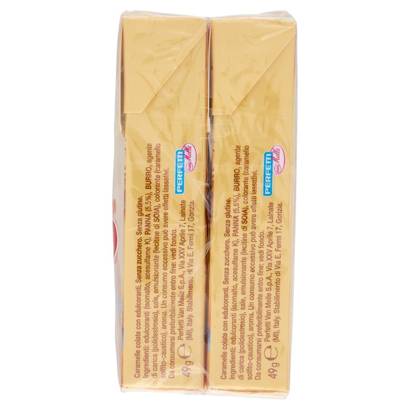 Alpenliebe Original 2 x 49 g