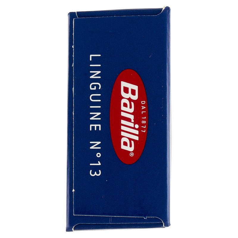 Barilla Pasta Linguine n.13 100% Grano Italiano 500g