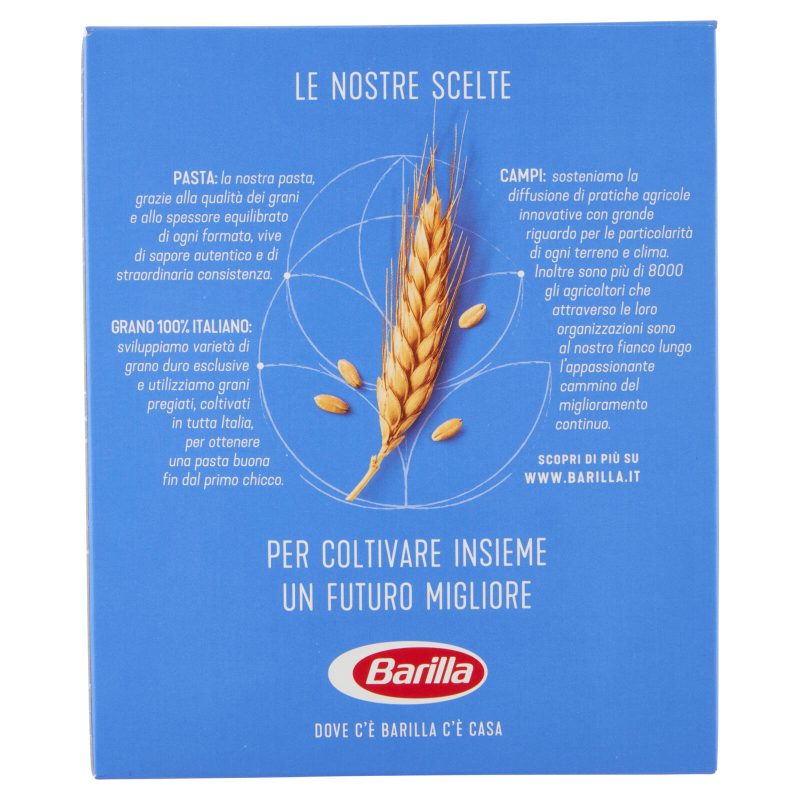 Barilla Gnocchi n.85 500g