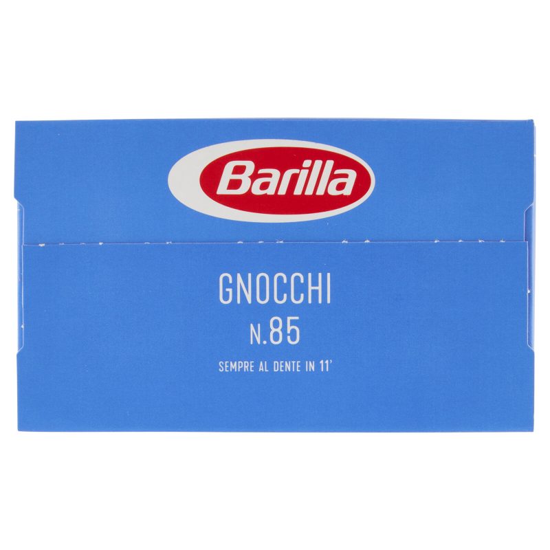 Barilla Gnocchi n.85 500g