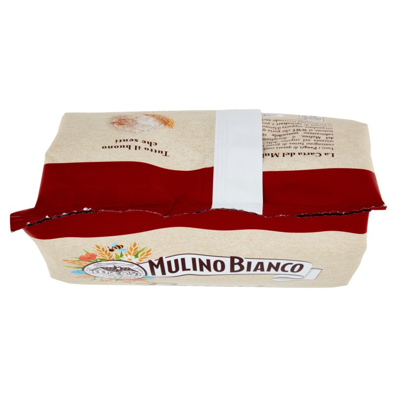 Mulino Bianco Pangrì Grissini con Farina Sostenibile 300 g