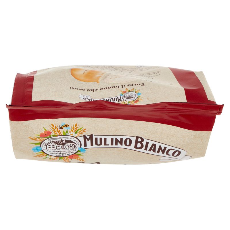 Mulino Bianco Michetti Pani Croccanti con Farina Sostenibile 295 g