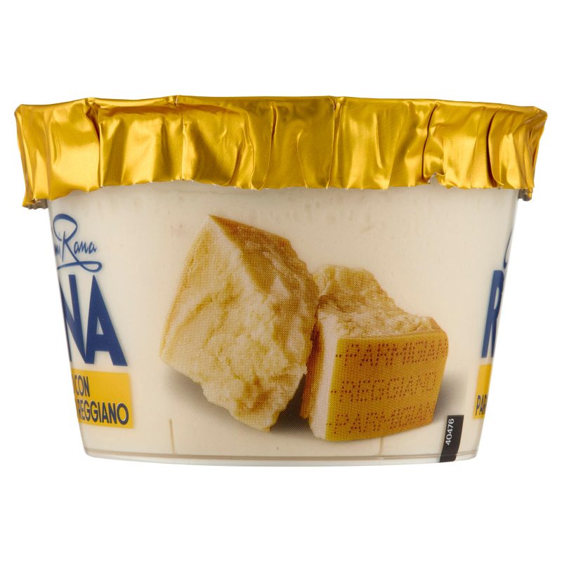 Giovanni Rana Sugo con Parmigiano Reggiano Sugo Fresco 150 g