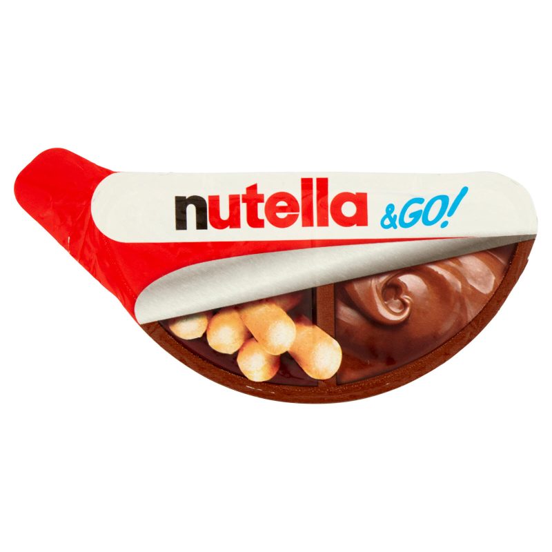 Nutella & Go! 48 g