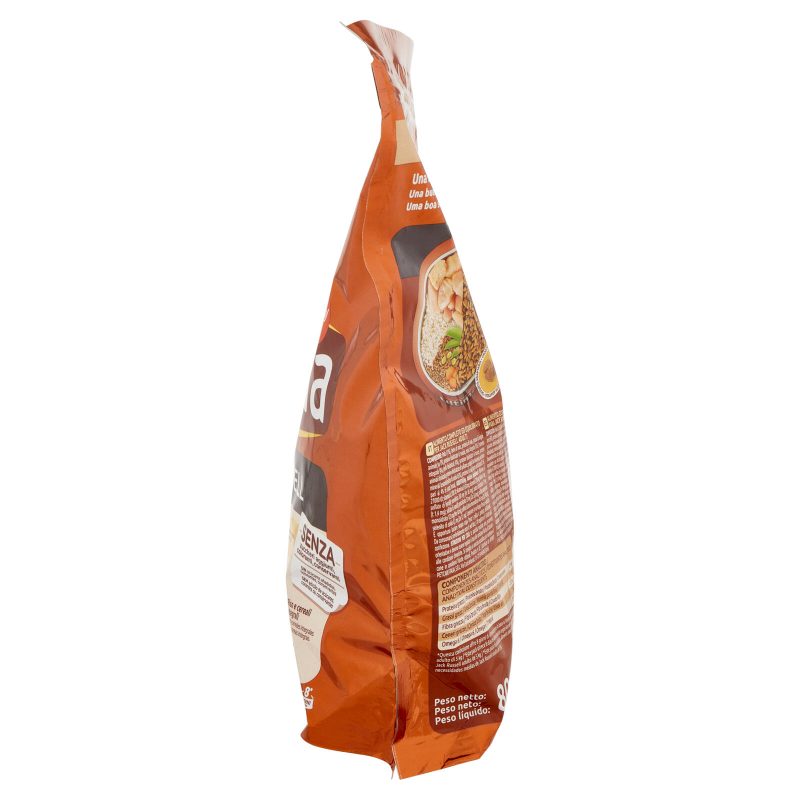 ultima Dog Jack Russell Pollo 800 g