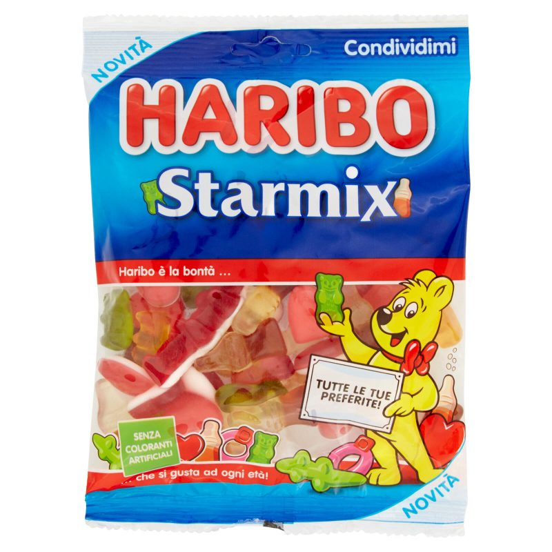 Haribo Starmix 175 g