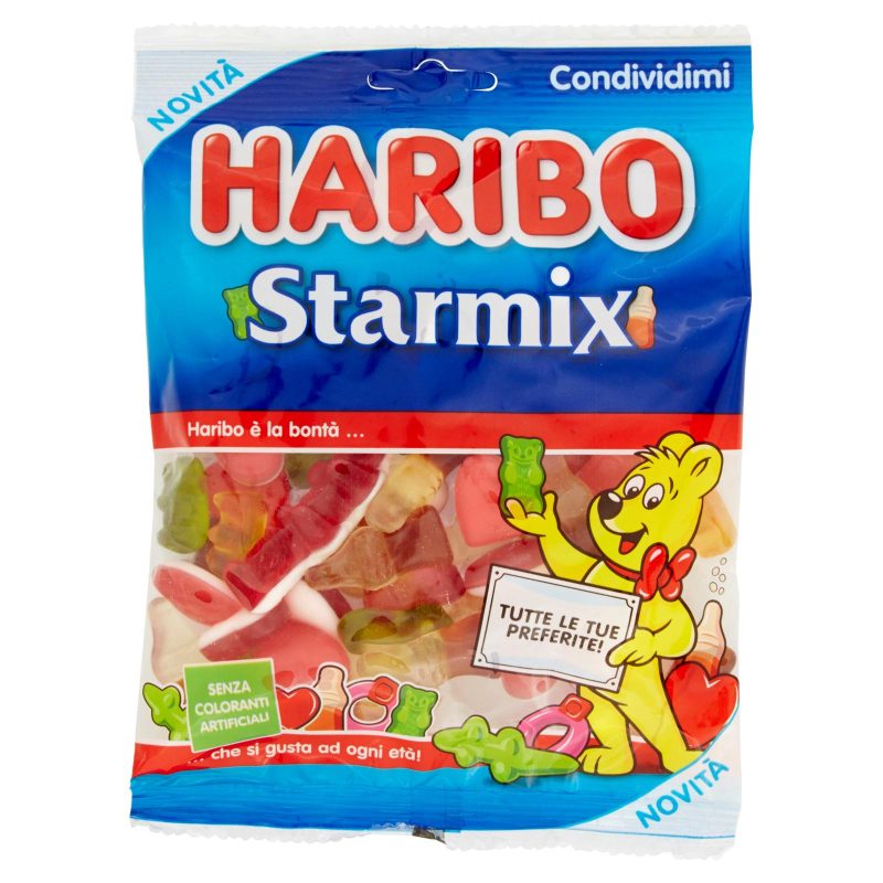 Haribo Starmix 175 g