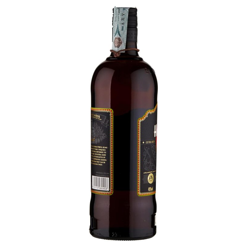 Havana Club Añejo 7 Años 100 cl