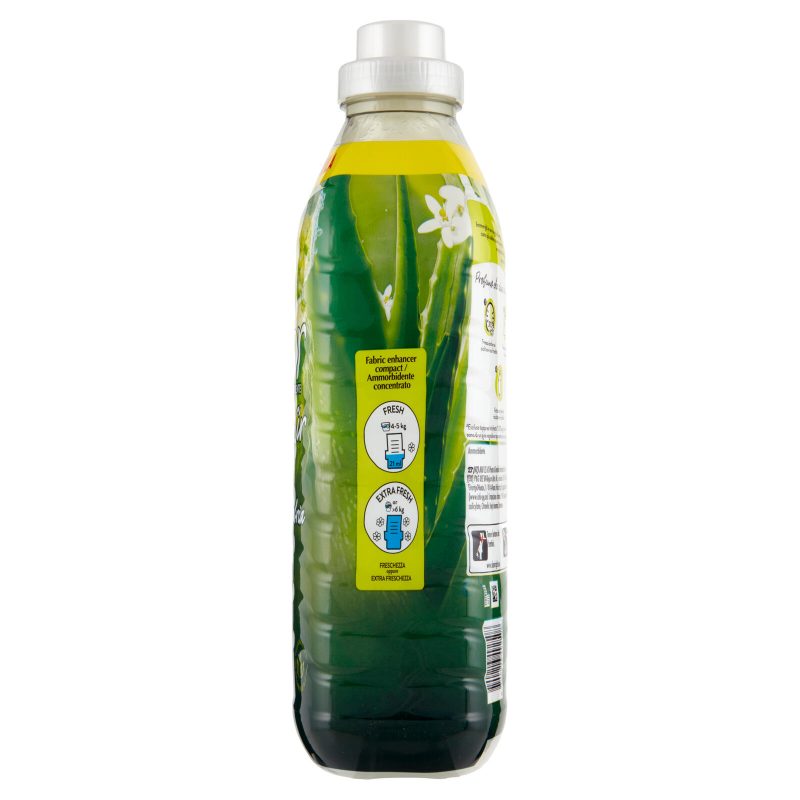 Lenor Ammorbidente Elisir Sogno di Calabria 68 Lavaggi 1428 ml