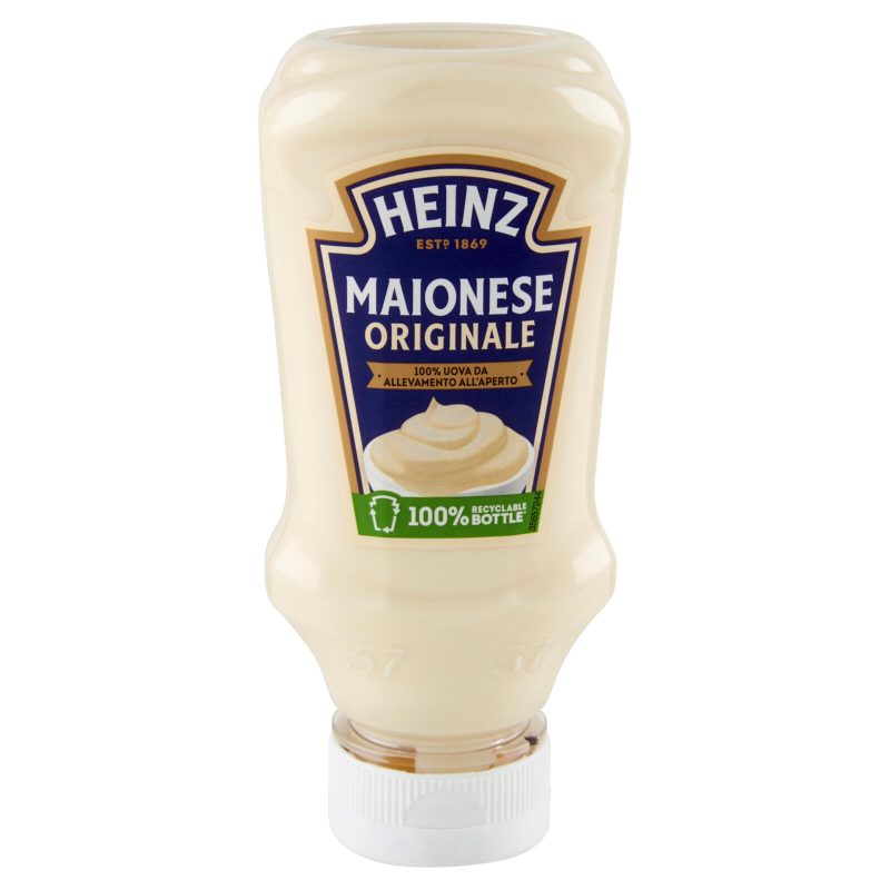 Heinz Maionese Originale 215 g