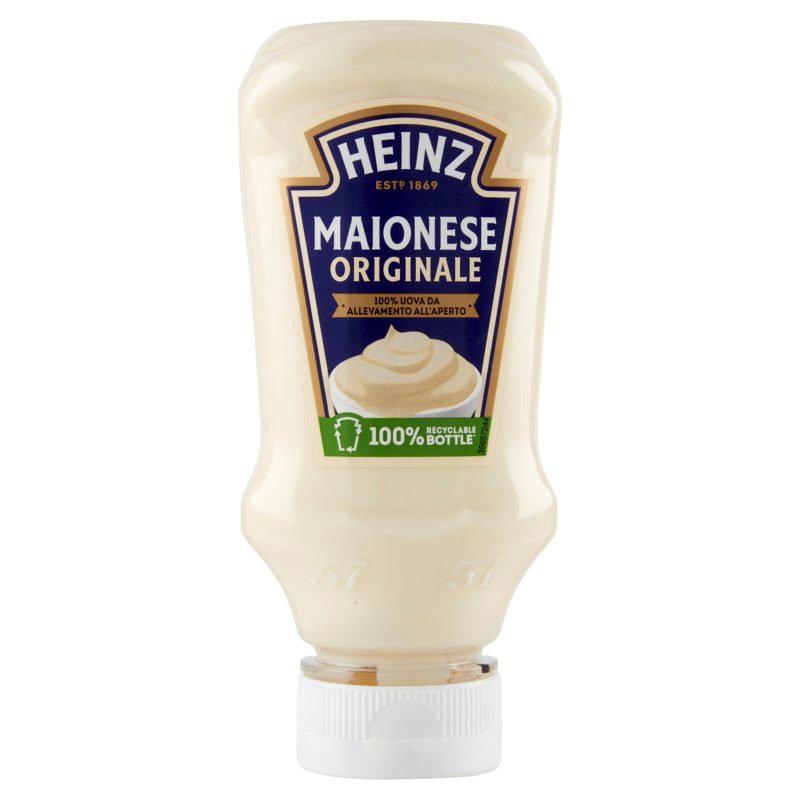 Heinz Maionese Originale 215 g