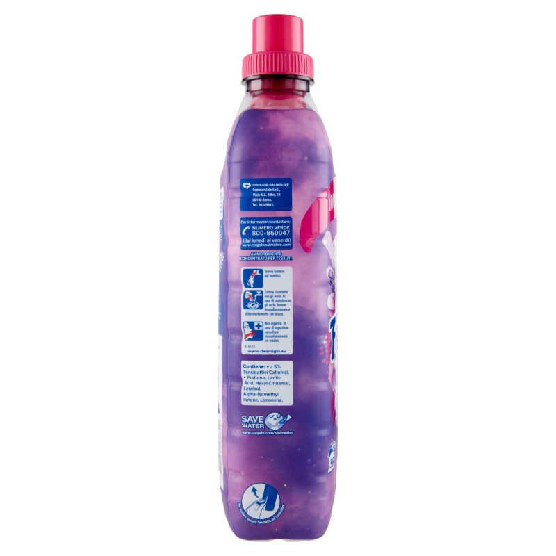 Fabuloso ammorbidente concentrato profumato Magnolia 1,25 L