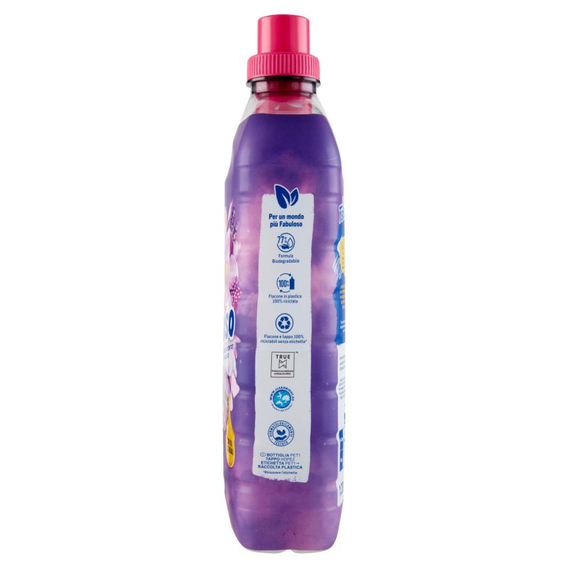 Fabuloso ammorbidente concentrato profumato Magnolia 1,25 L