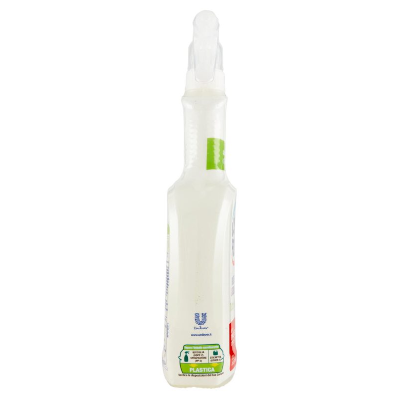 Lysoform Pulito & Igiene Tutto in 1 Tè Verde & Limone 700 ml