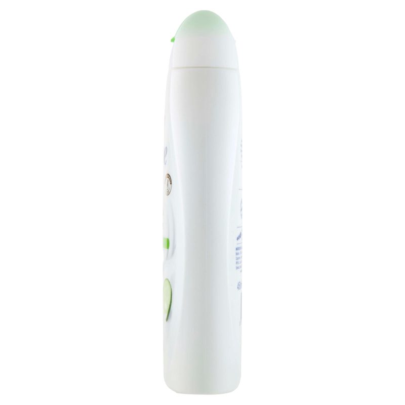 Dove bagnodoccia rinfrescante con cetriolo e tè verde 450 ml