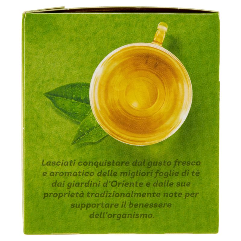 Lipton Tè Verde Classico 25 Filtri 32,5 g