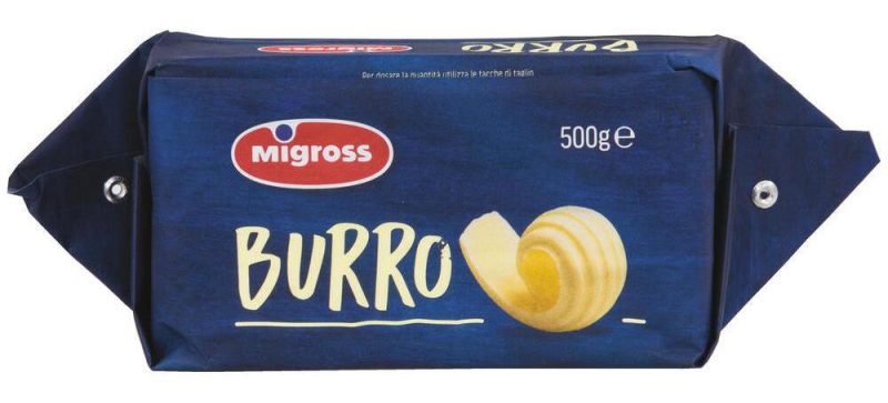 Migross Burro 500 g