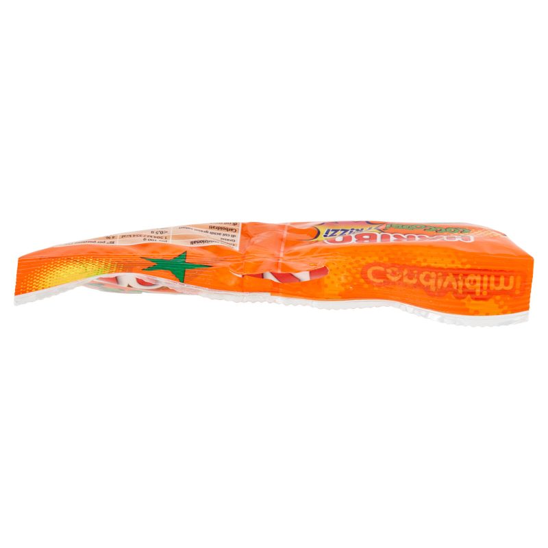 Haribo Coccodrì Fr!zzi 175 g