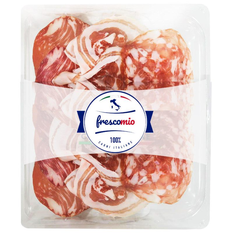 Fresco Mio Antipasto Mix 100 g