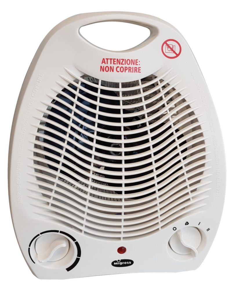 Migross Termoventilatore