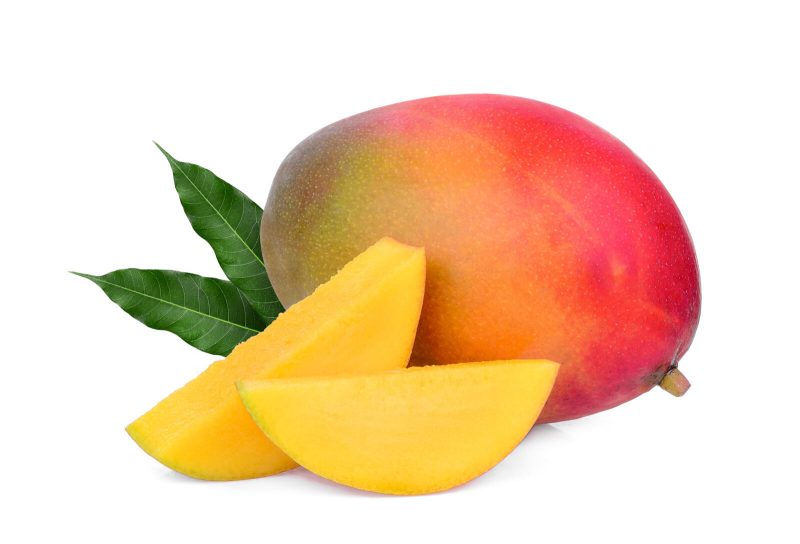 Alba Mango 380 g