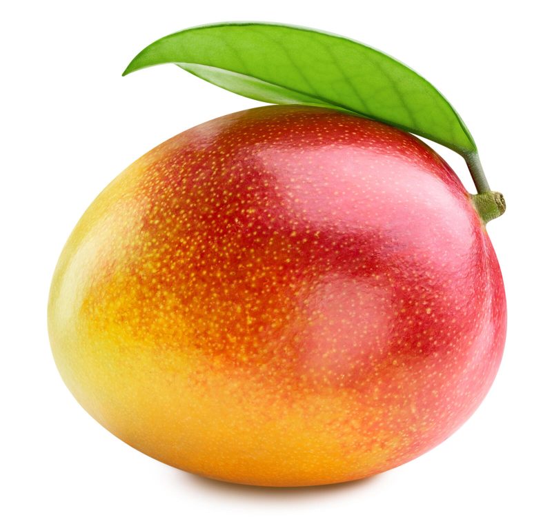 Alba Mango 380 g